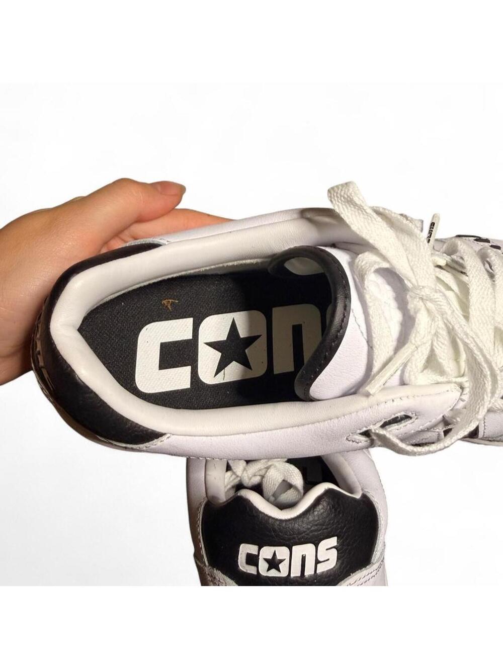 Converse As-1 Pro Ox Size 12 - Picture 6 of 7